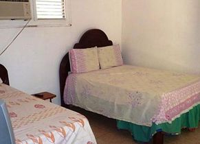Casa Del Sol Luperon Room 2